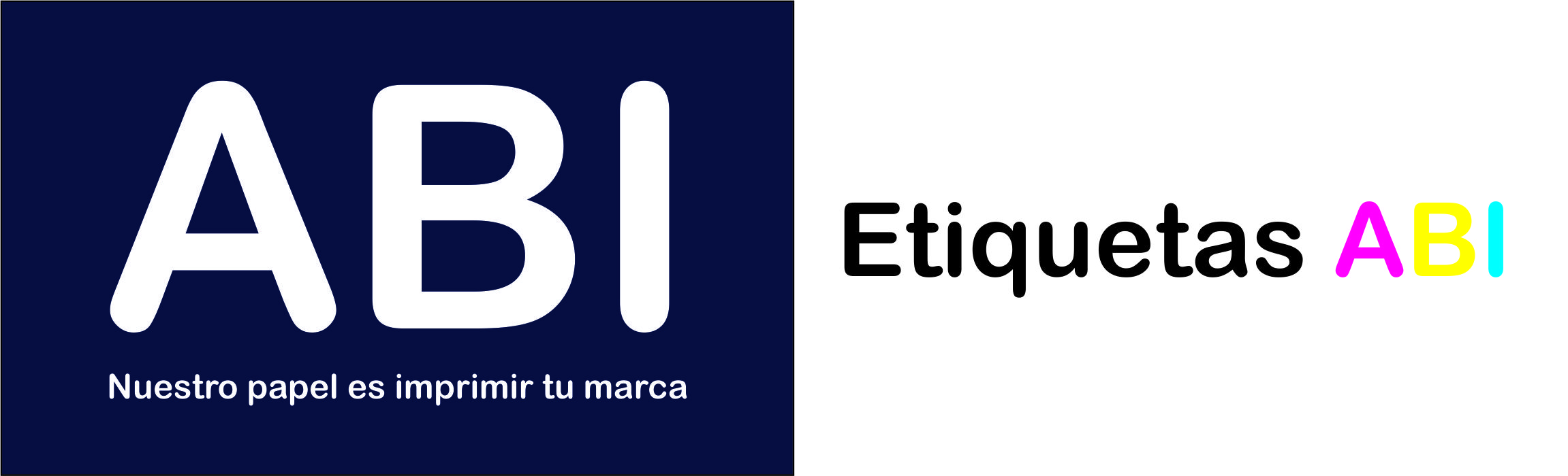 Etiquetas ABI