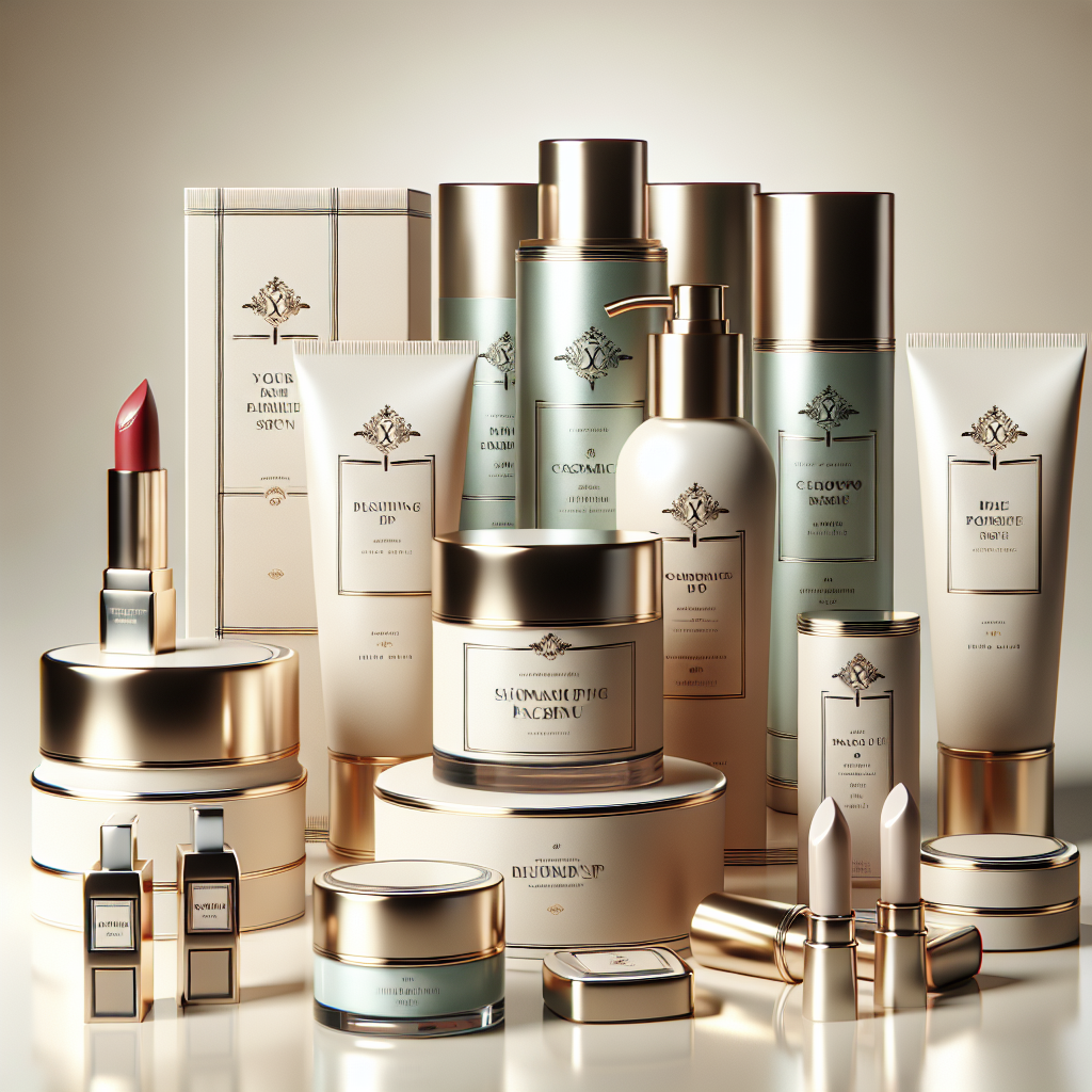 INDUSTRIA COSMÉTICA
Etiquetas elegantes para cremas, shampoo, maquillaje y productos cosméticos diseñadas por Etiquetas ABI, especialistas en etiquetas para la industria cosmética en México. Impresión profesional y acabados premium.